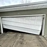 MN Garage Door