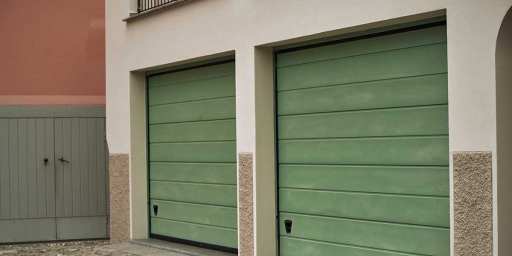 Garage Door Services in Medina