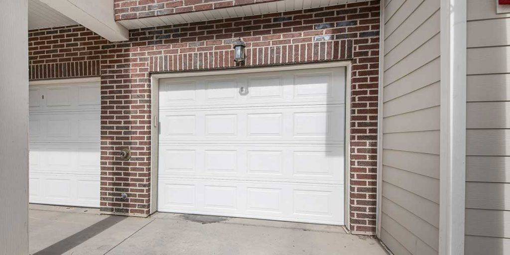 how do you test garage door sensors