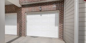 how do you test garage door sensors