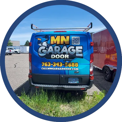 garage door full service