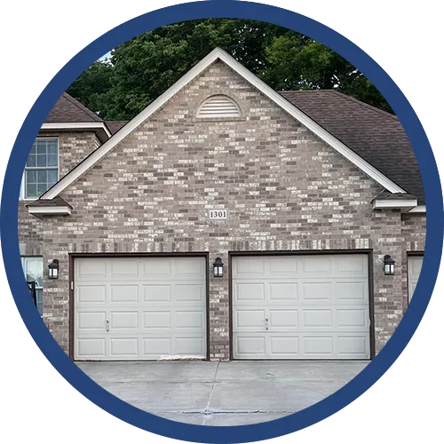 garage door repair