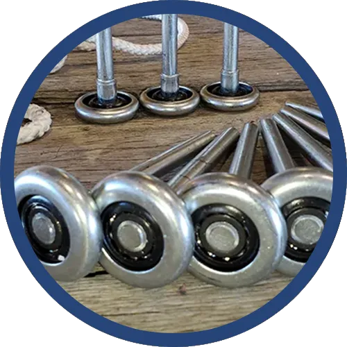 garage door rollers