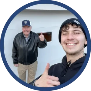 garage door tune up